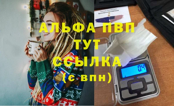 Альфа ПВП Краснослободск